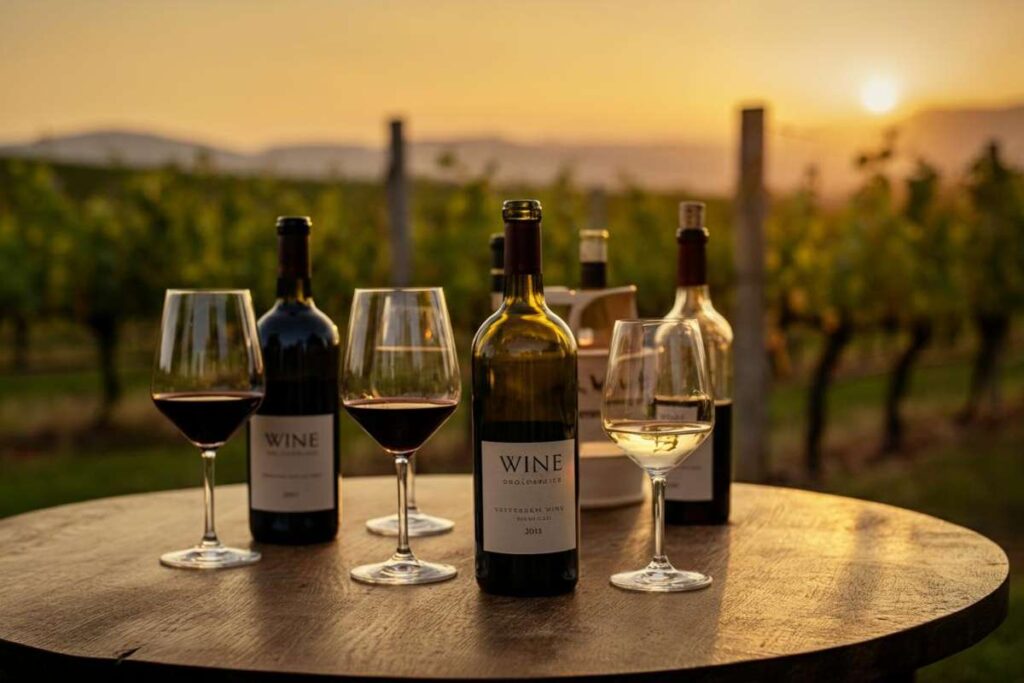 Adua Villa: come guidare il consumatore oltre il calice nel mondo del vino