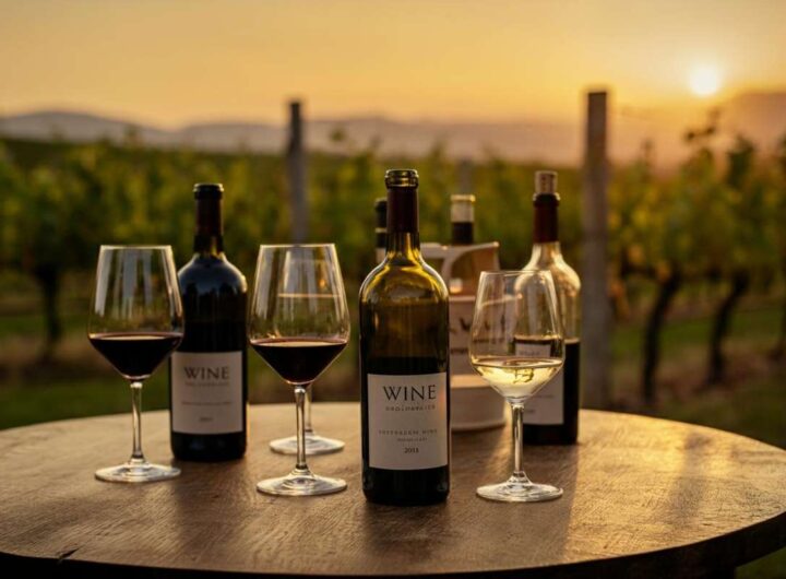 Adua Villa: come guidare il consumatore oltre il calice nel mondo del vino