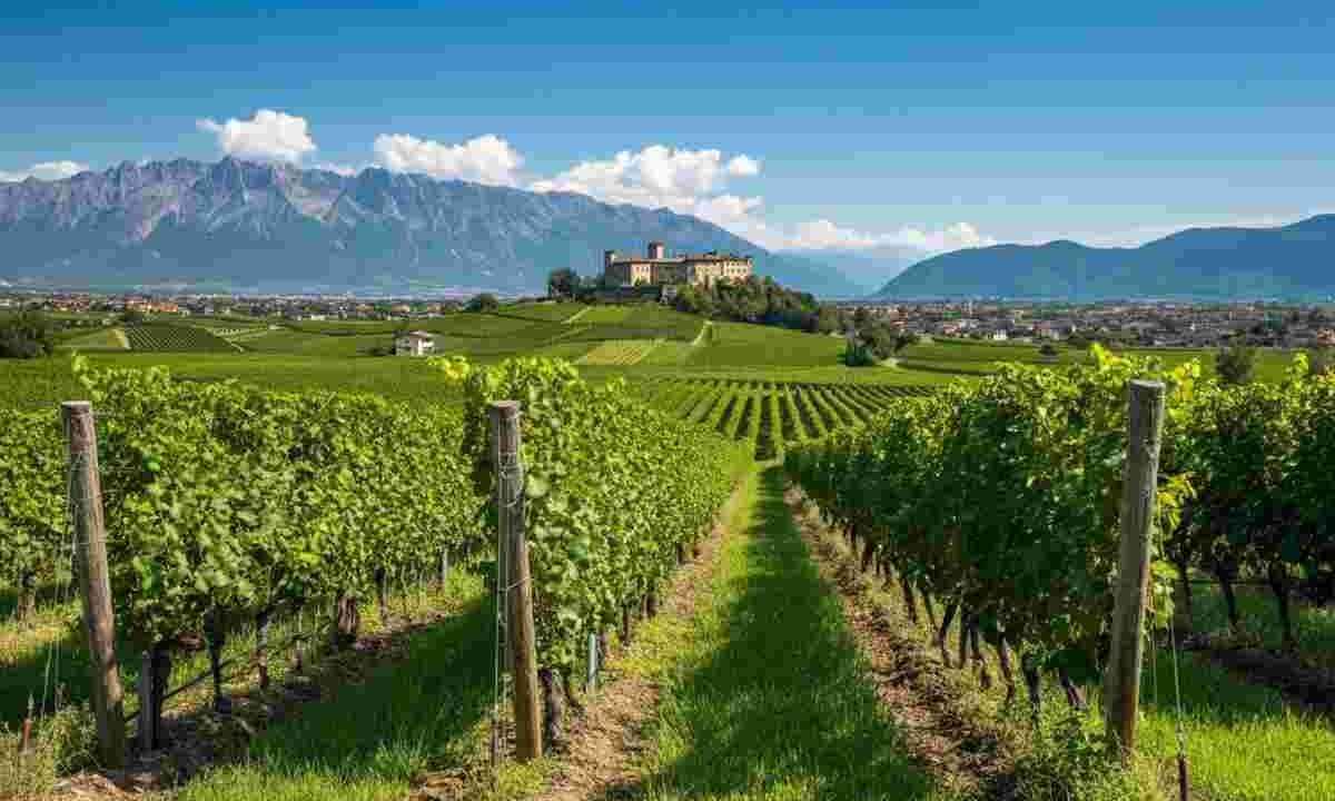 Alto Adige trionfa al Concorso Nazionale del Pinot Nero 2025
