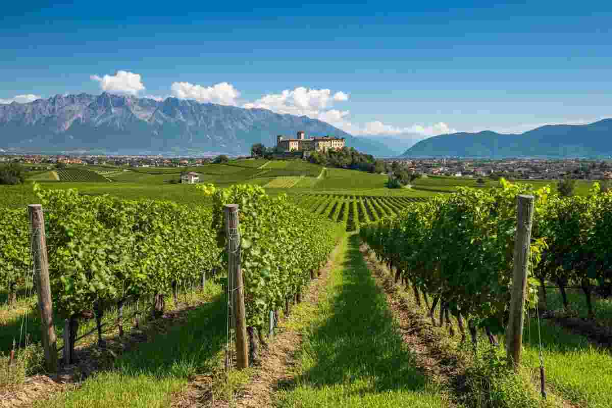 Alto Adige trionfa al Concorso Nazionale del Pinot Nero 2025