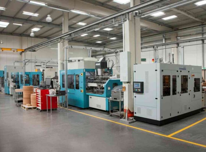 Amorim Cork Italia: un fatturato di 77 milioni e un obiettivo di crescita del 50% nella produzione