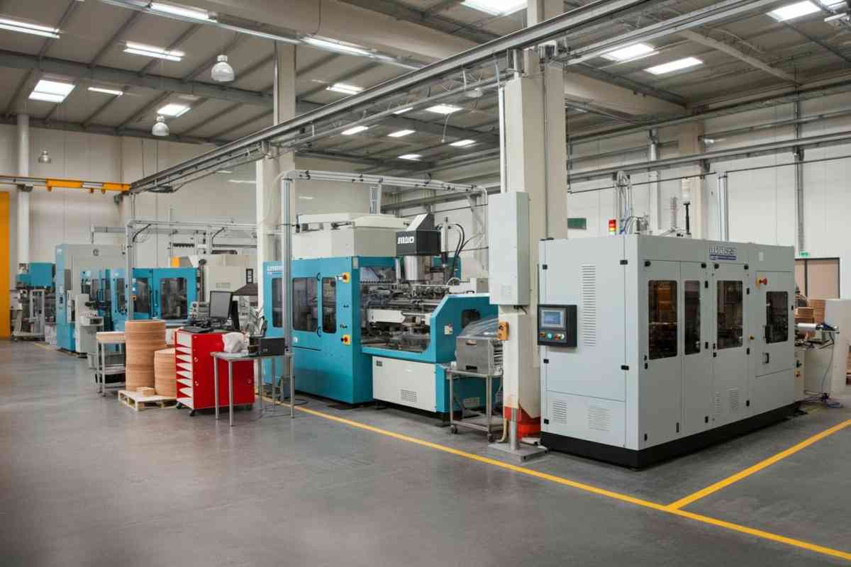 Amorim Cork Italia: un fatturato di 77 milioni e un obiettivo di crescita del 50% nella produzione