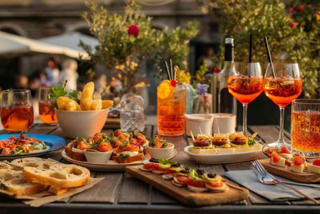 Aperitivo Festival 2025: scopri i nuovi trend del bere italiano