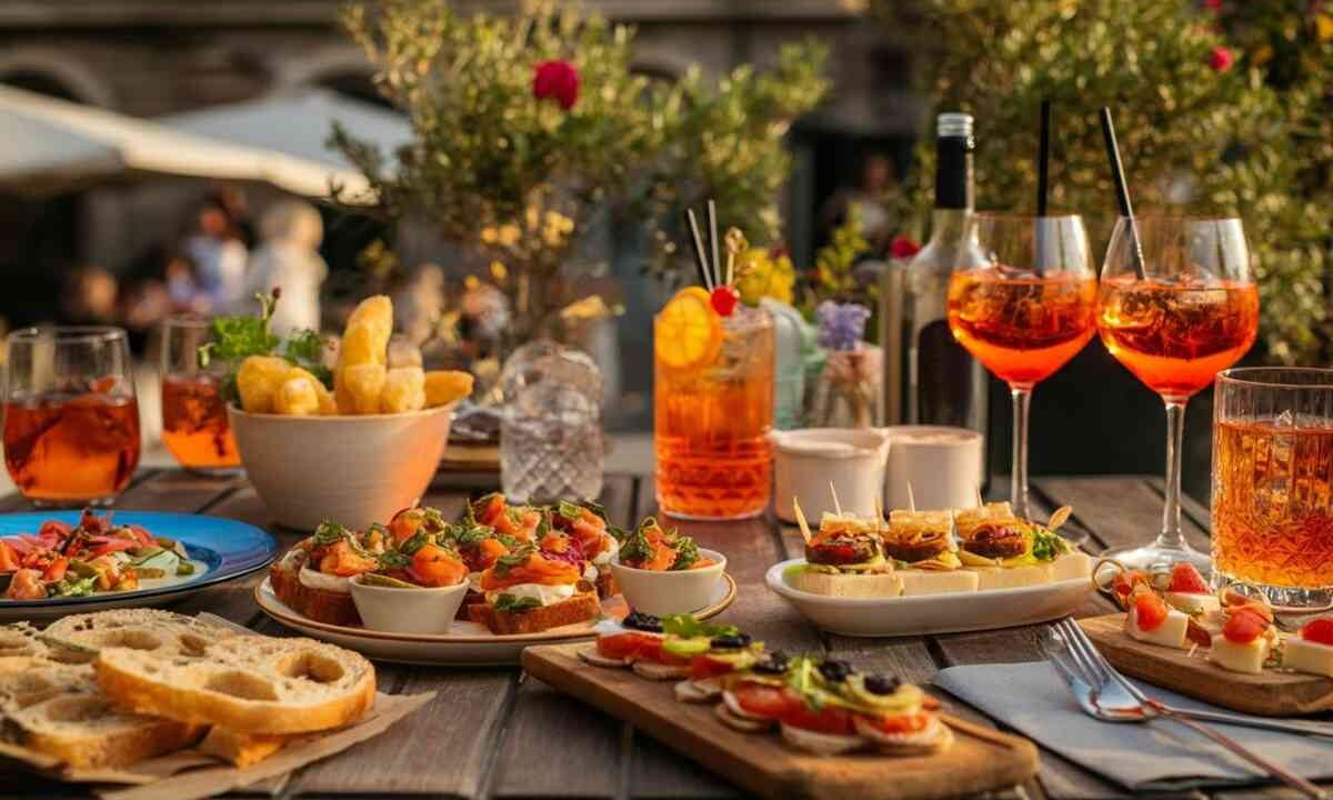 Aperitivo Festival 2025: scopri i nuovi trend del bere italiano