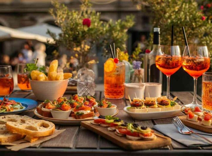 Aperitivo Festival 2025: scopri i nuovi trend del bere italiano