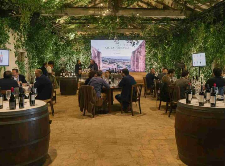Assoenologi in Sicilia: esplorando consumi, comunicazione e tendenze del vino nel territorio