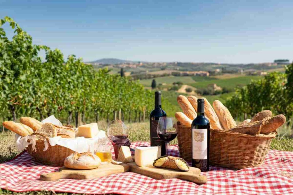 Baglio di Pianetto apre le porte per Cantine Aperte 2025: un'esperienza da non perdere