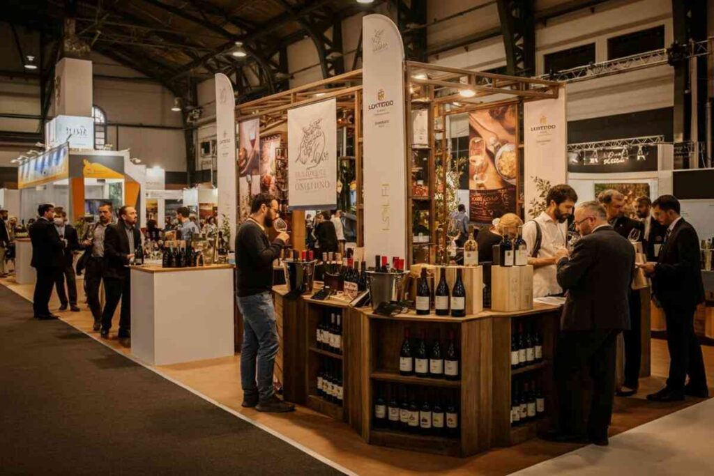 Best Wine Stars: scopri i vincitori degli Awards di domenica