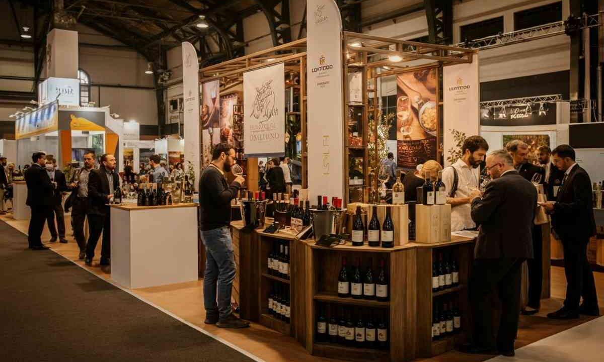 Best Wine Stars: scopri i vincitori degli Awards di domenica