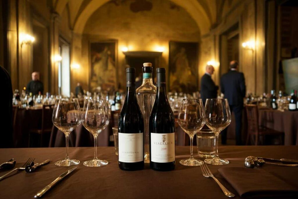 Bologna Wine Week: scopri le novità della terza edizione