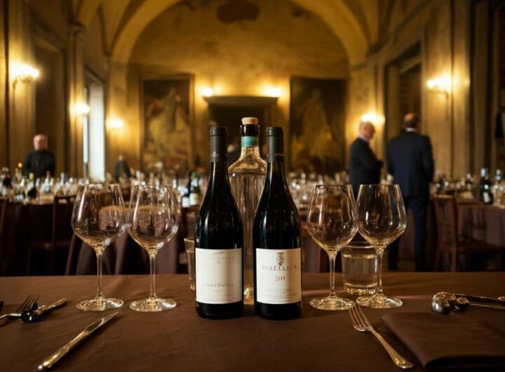 Bologna Wine Week: scopri le novità della terza edizione