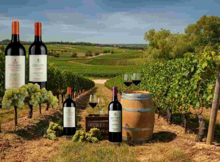 Bordeaux: come la crisi sta plasmando un futuro innovativo per il vino