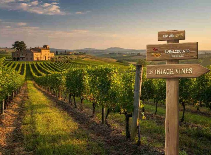 Brandy e biocarburante: opportunità e rischi dell'alcol dealcolato