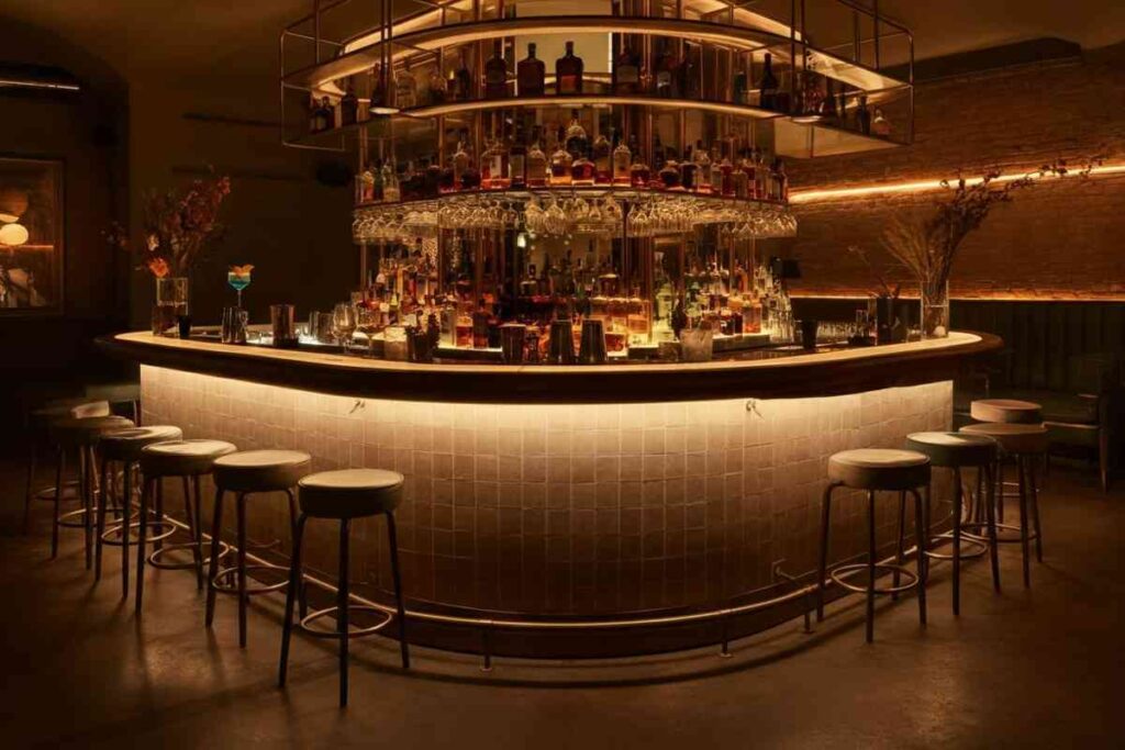 Brera dà il benvenuto a “ByIT”: un nuovo mondo di cocktails e finger food