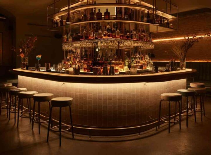 Brera dà il benvenuto a “ByIT”: un nuovo mondo di cocktails e finger food