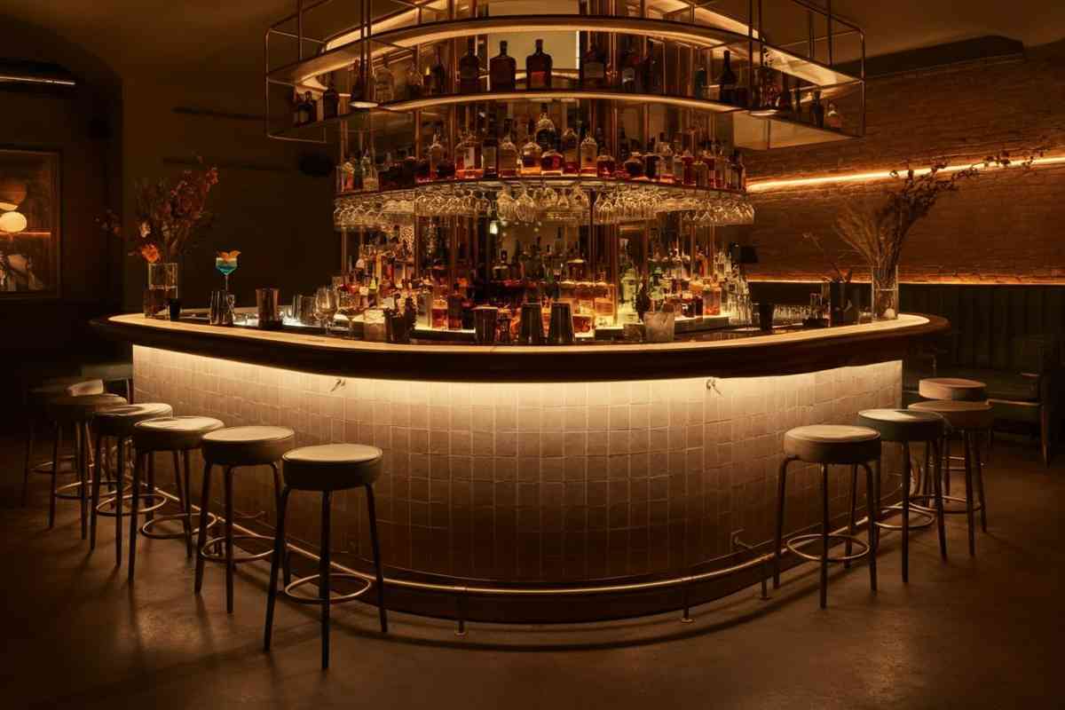 Brera dà il benvenuto a “ByIT”: un nuovo mondo di cocktails e finger food