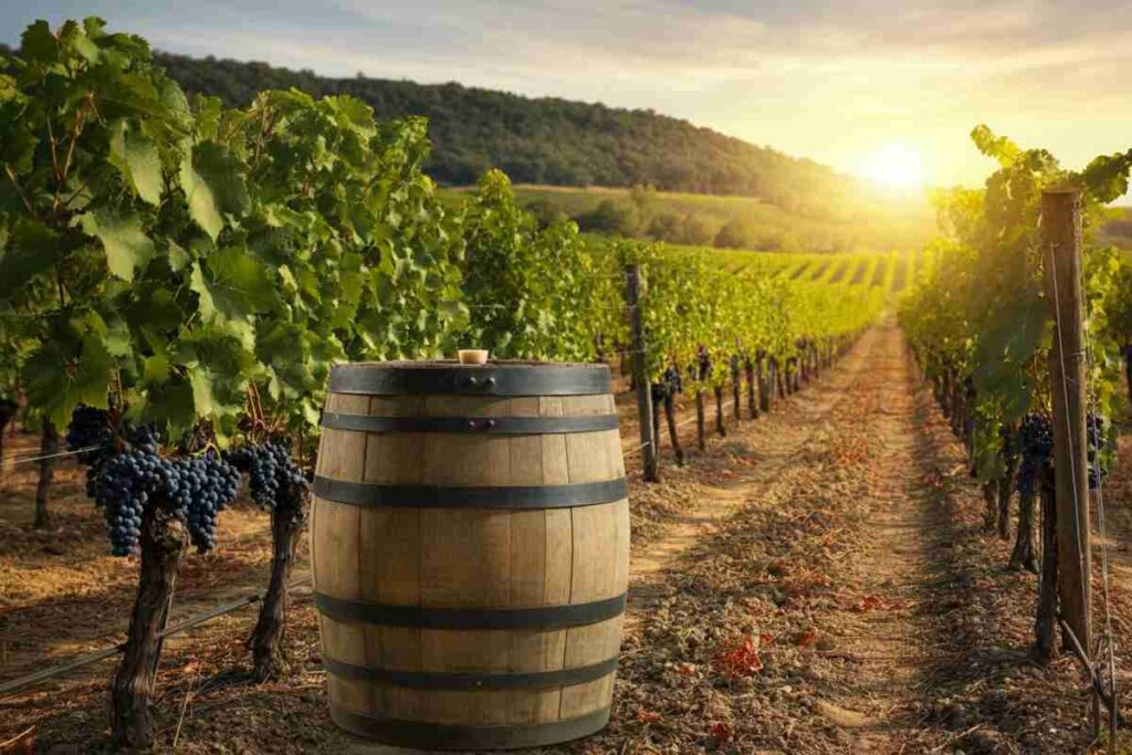 Brettanomyces: un enigma tra difetto e carattere unico nel vino