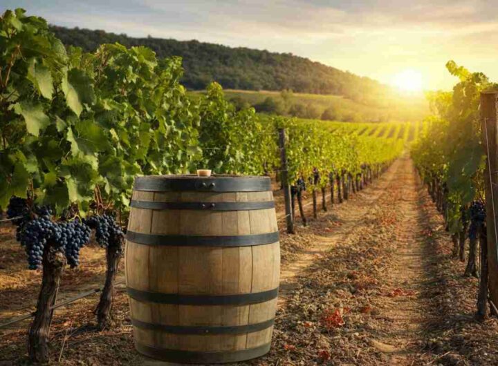 Brettanomyces: un enigma tra difetto e carattere unico nel vino