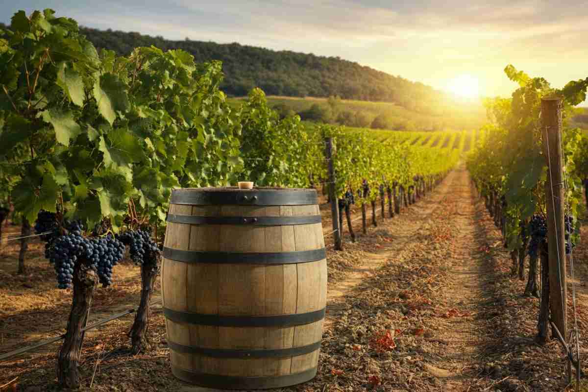 Brettanomyces: un enigma tra difetto e carattere unico nel vino