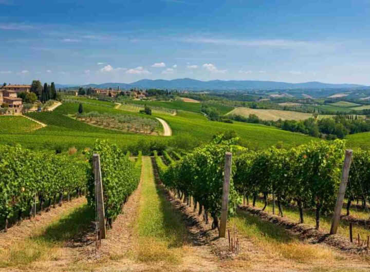 Brunello di Montalcino: il nuovo Consiglio di Amministrazione si presenta al mondo del vino
