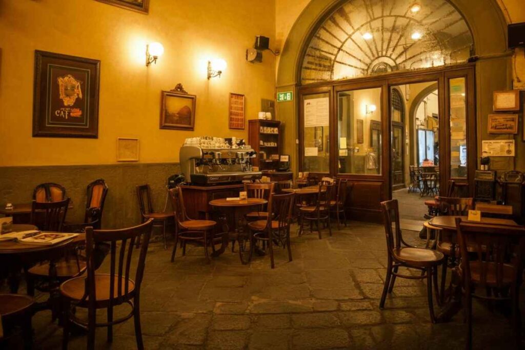 Caffè Amerini si unisce alla storica tradizione del Caffè Libertà