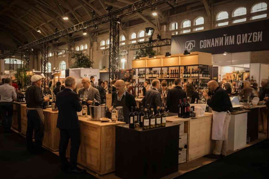 Carbone: il ponte tra vino e spirits per avvicinare i giovani