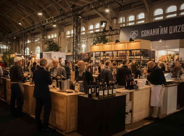 Carbone: il ponte tra vino e spirits per avvicinare i giovani