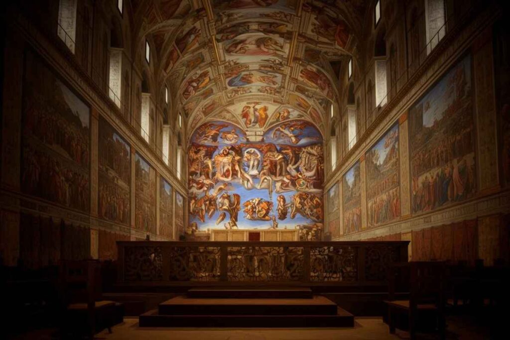 Cardinale Njue escluso dal conclave: la sua risposta sorprendente e le smentite del Vaticano