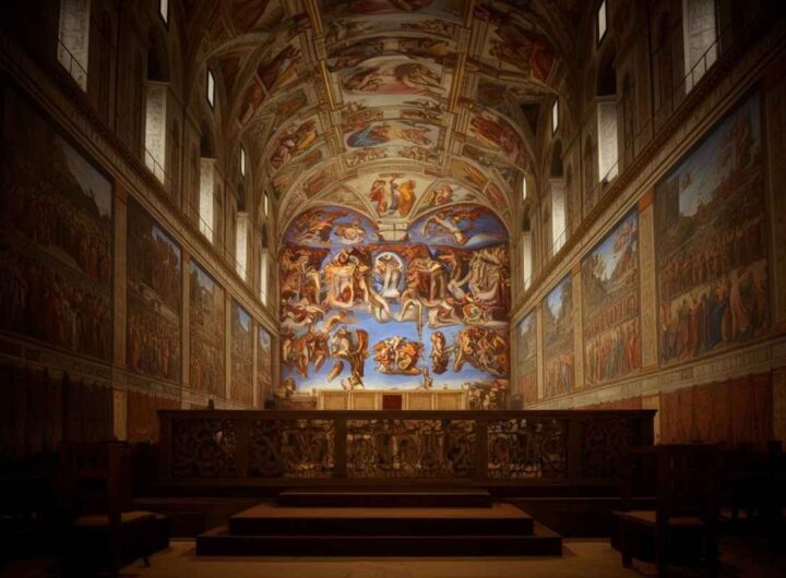 Cardinale Njue escluso dal conclave: la sua risposta sorprendente e le smentite del Vaticano