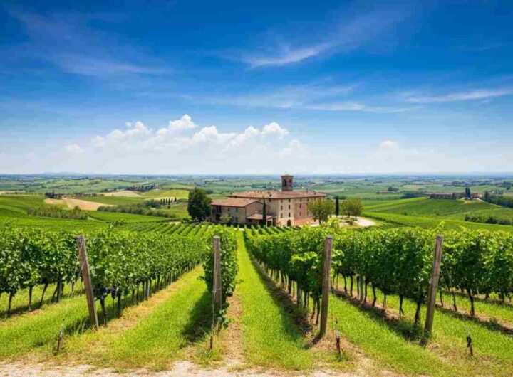 Carlo Piccinini riconfermato alla guida del Consorzio Emilia-Romagna