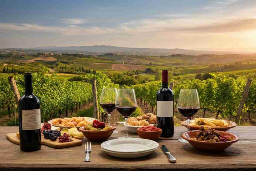 Dalla realtà al sogno: il manifesto per il futuro del vino siciliano e i suoi fattori chiave