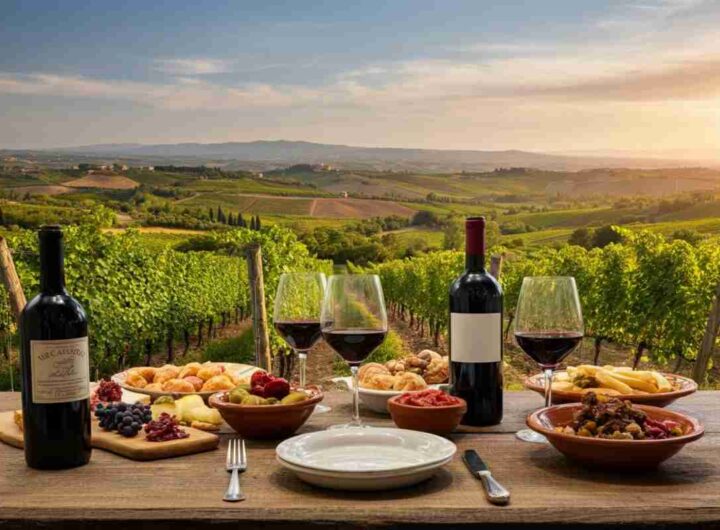 Dalla realtà al sogno: il manifesto per il futuro del vino siciliano e i suoi fattori chiave