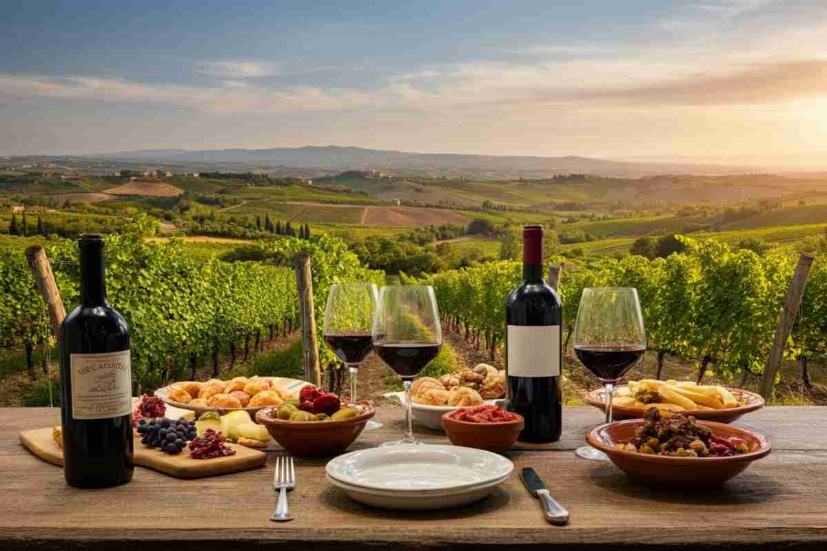 Dalla realtà al sogno: il manifesto per il futuro del vino siciliano e i suoi fattori chiave