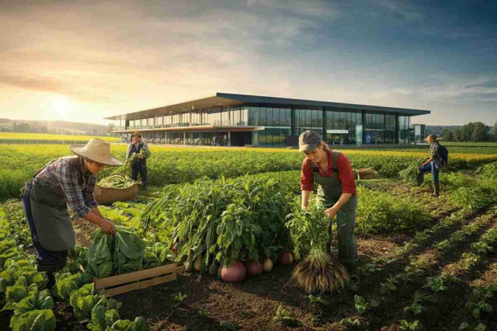 Dazi USA-Cina sospesi: Confeuro invita l'UE a dialogare per proteggere l'agricoltura