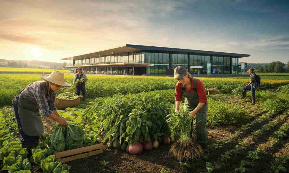 Dazi USA-Cina sospesi: Confeuro invita l'UE a dialogare per proteggere l'agricoltura