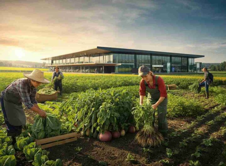 Dazi USA-Cina sospesi: Confeuro invita l'UE a dialogare per proteggere l'agricoltura