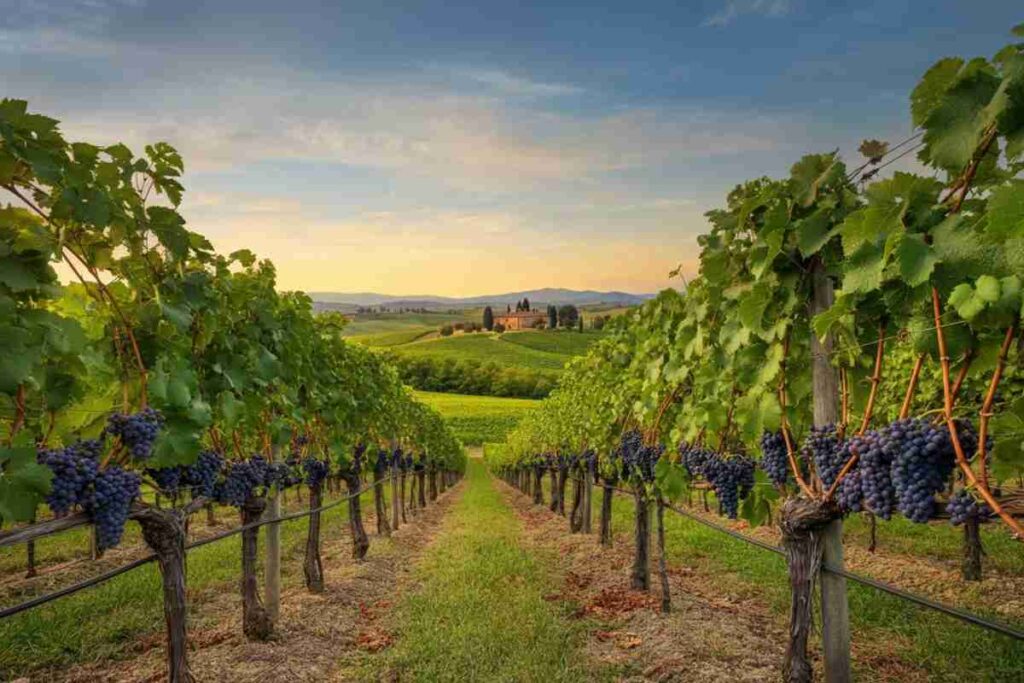 Dazi USA sul vino: Frescobaldi avverte, è un embargo mascherato