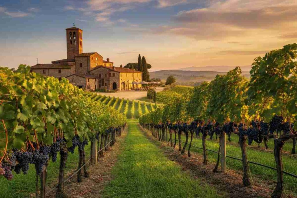 Dazi Usa sul vino: l'Italia a rischio di 190 milioni di euro di perdite