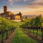 Dazi Usa sul vino: l'Italia a rischio di 190 milioni di euro di perdite