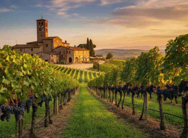 Dazi Usa sul vino: l'Italia a rischio di 190 milioni di euro di perdite