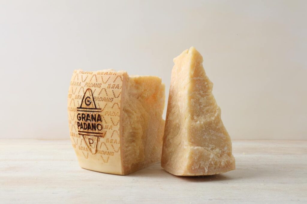 Del Grana Padano