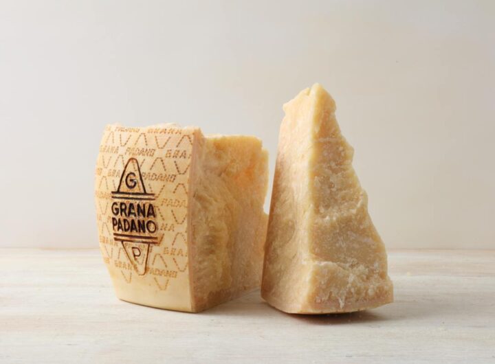 Del Grana Padano