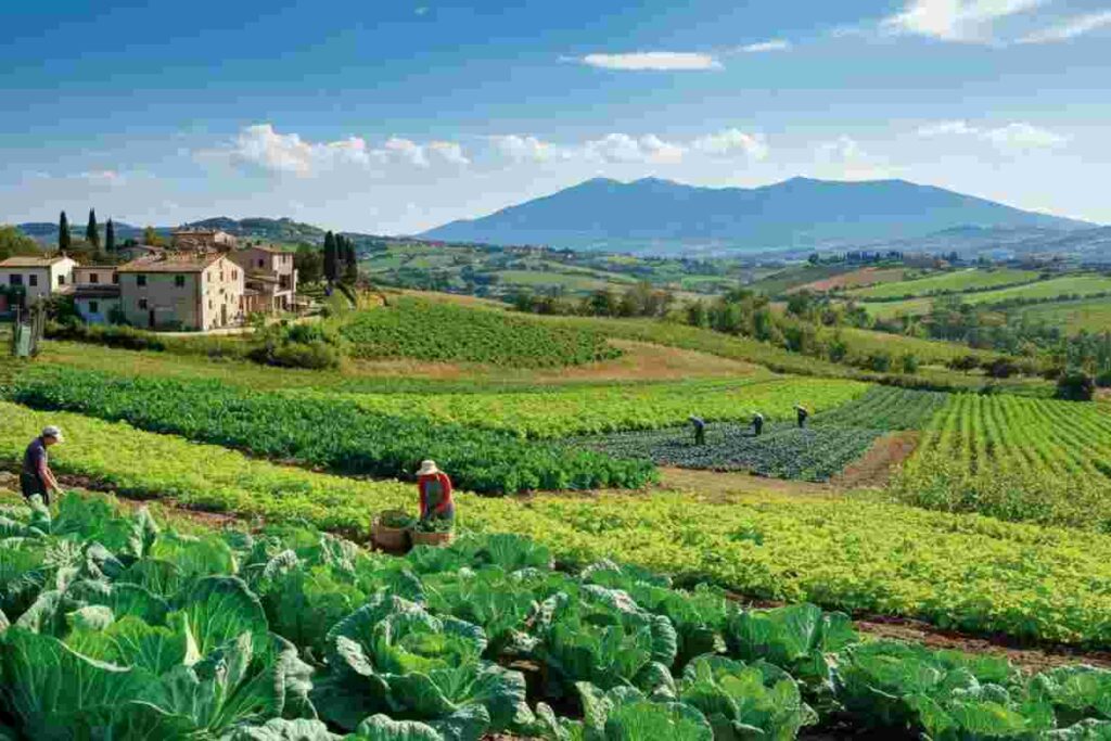 Demeter e il futuro del biologico in Italia: una crescita sostenibile