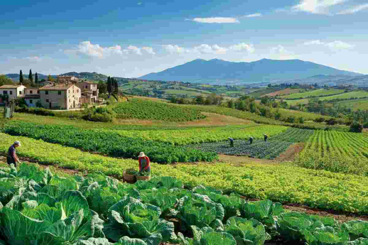 Demeter e il futuro del biologico in Italia: una crescita sostenibile