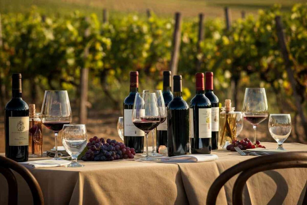 Divino Spirito: il vino che unisce culture e spiritualità
