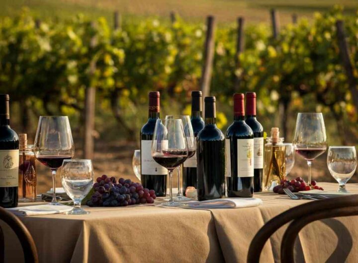 Divino Spirito: il vino che unisce culture e spiritualità