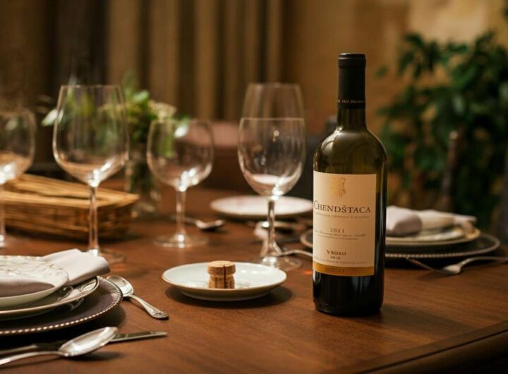 Dove conservare il tappo dopo aver aperto una bottiglia di vino? Scopri i segreti!