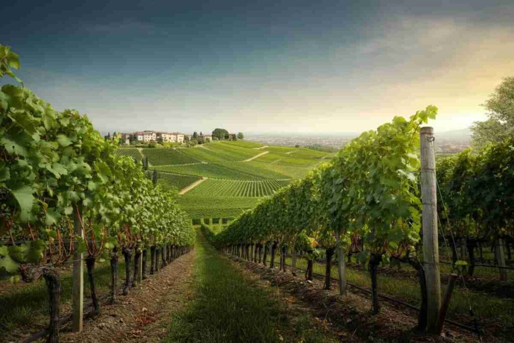 Emanuele Rabotti assume la presidenza del Consorzio del Franciacorta: un nuovo inizio per il vino italiano