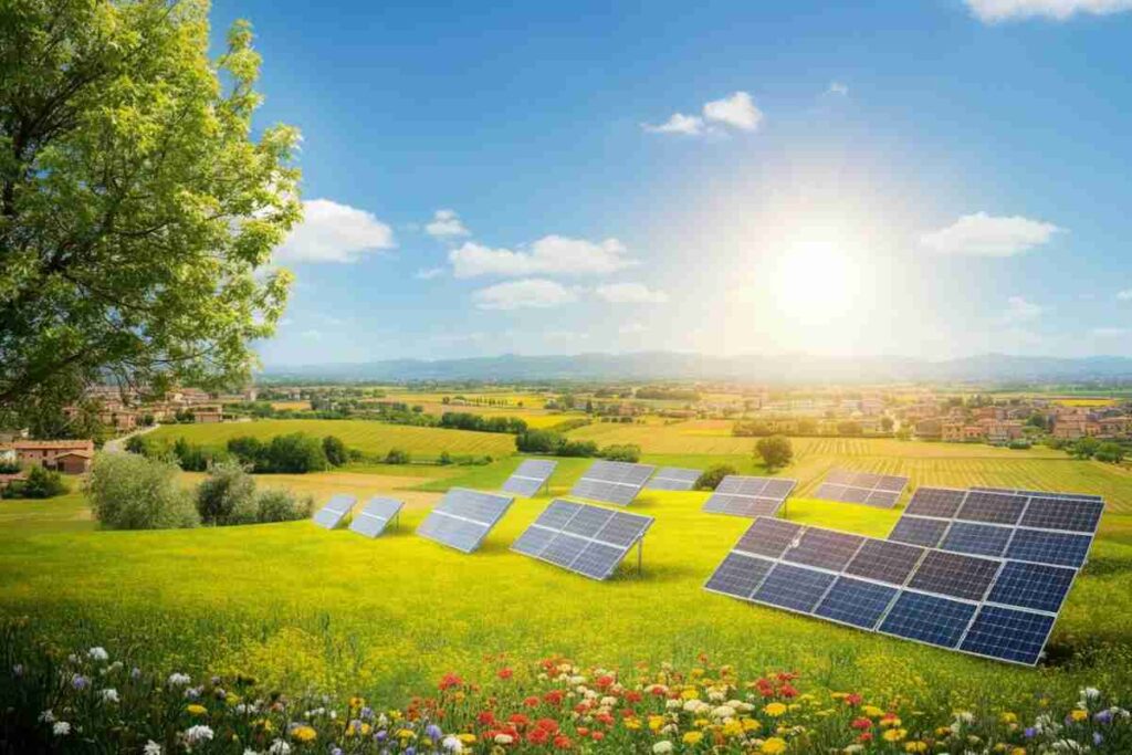 Energia elettrica gratuita per sei ore in Italia: scopri il motivo sorprendente