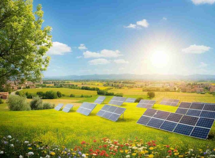 Energia elettrica gratuita per sei ore in Italia: scopri il motivo sorprendente